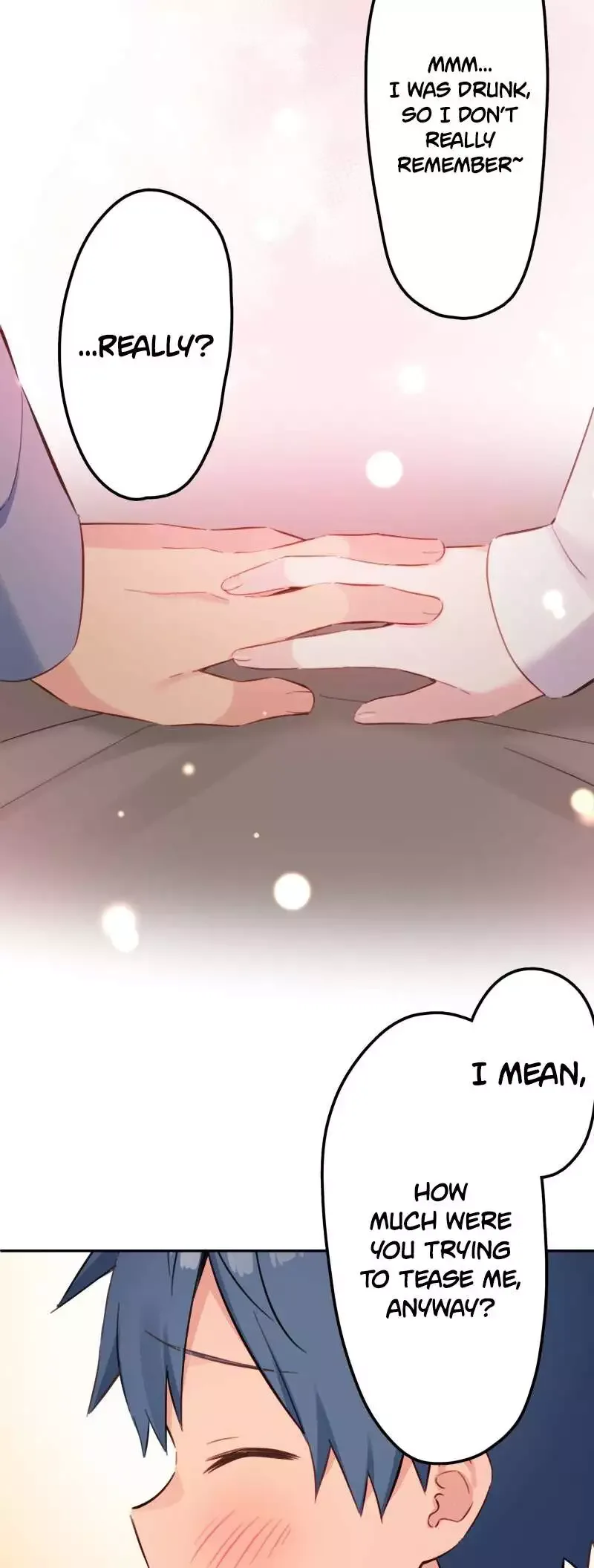 A Hidden Side To My Crush Chapter 162 page 24