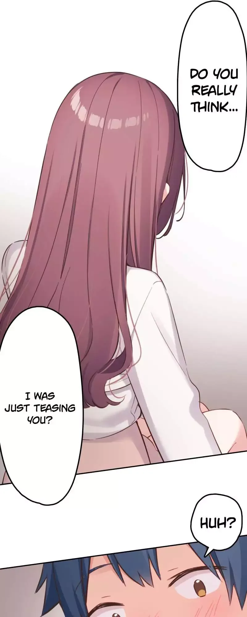 A Hidden Side To My Crush Chapter 162 page 26