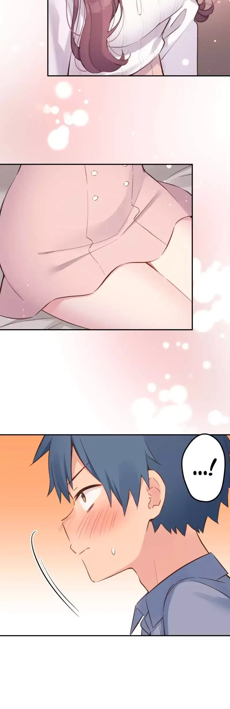 A Hidden Side To My Crush Chapter 162 page 17