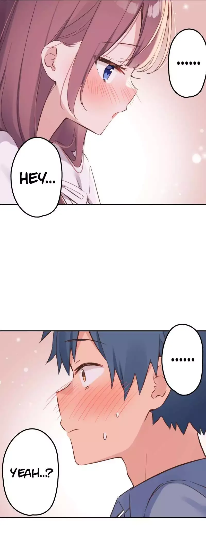 A Hidden Side To My Crush Chapter 162 page 22