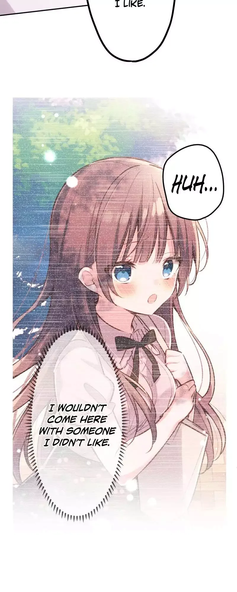 A Hidden Side To My Crush Chapter 162 page 28