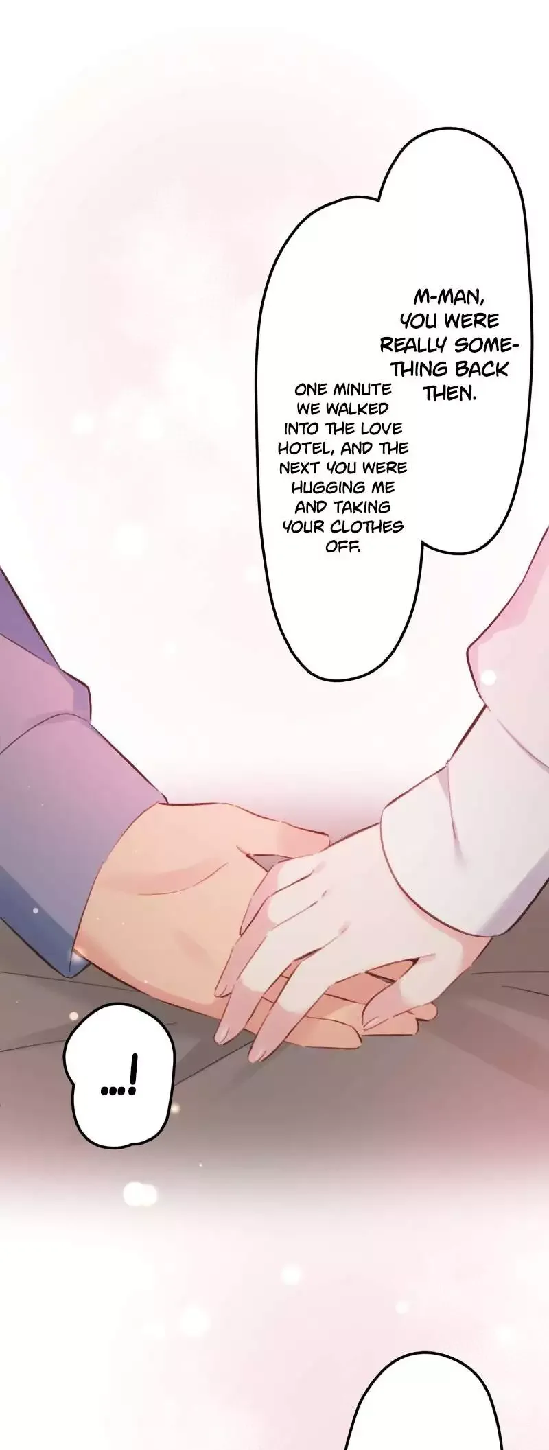 A Hidden Side To My Crush Chapter 162 page 23