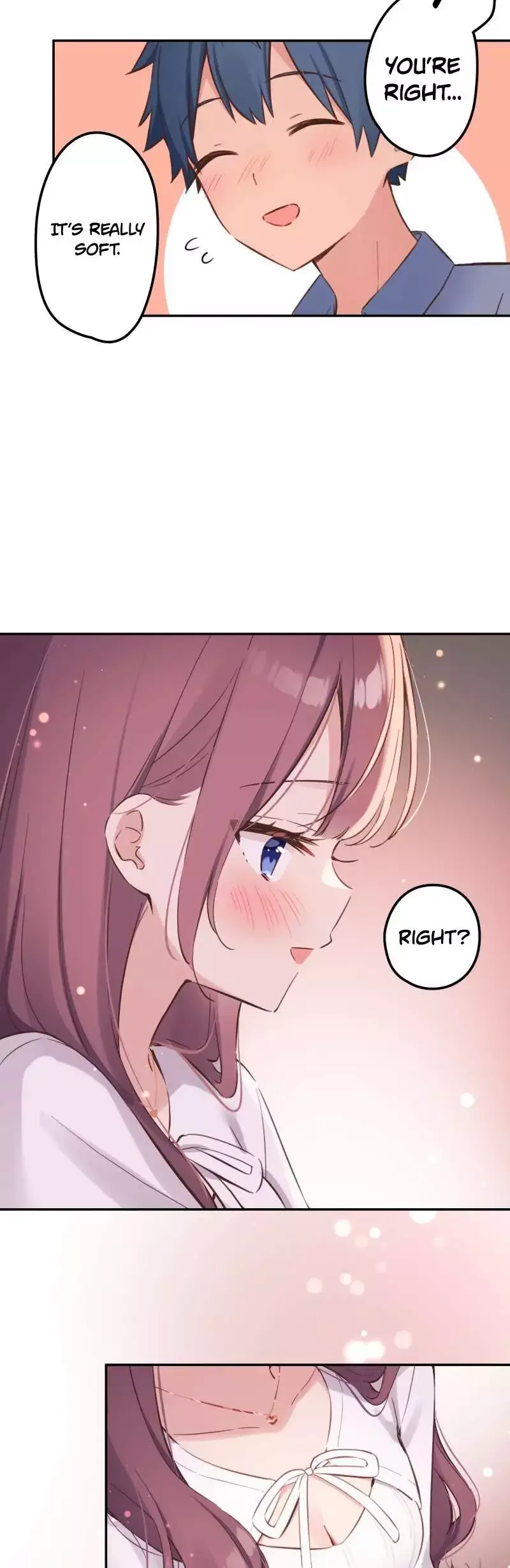 A Hidden Side To My Crush Chapter 162 page 16