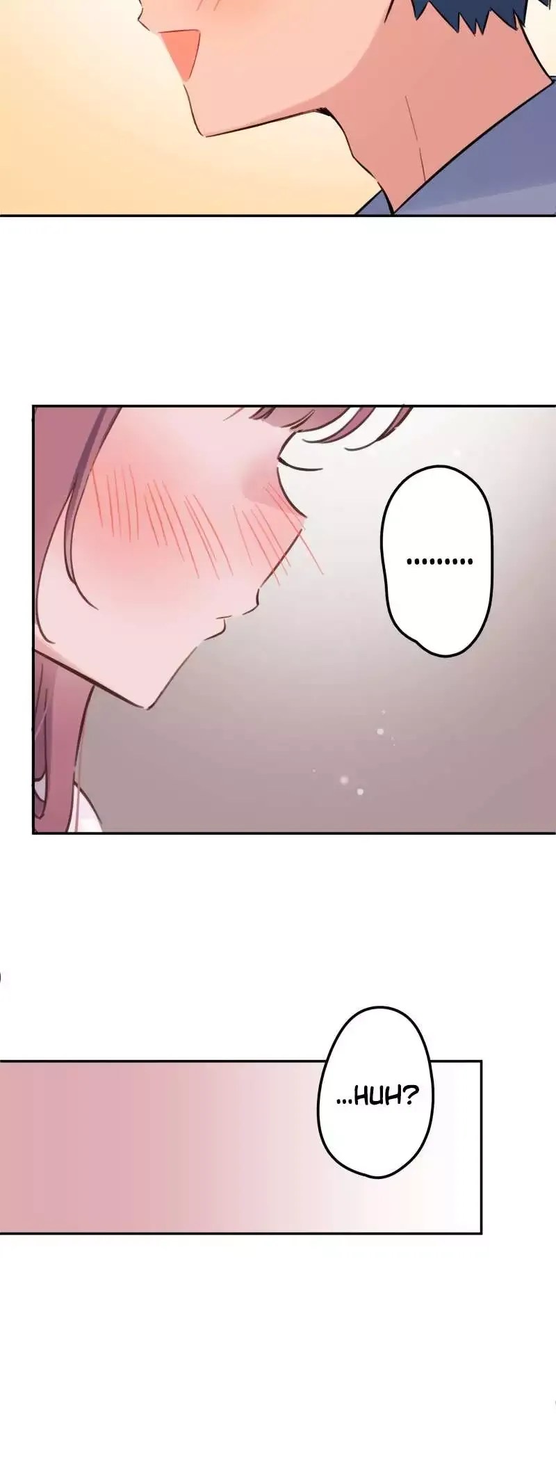 A Hidden Side To My Crush Chapter 162 page 25