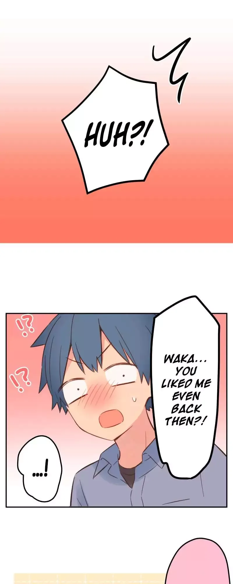 A Hidden Side To My Crush Chapter 162 page 29