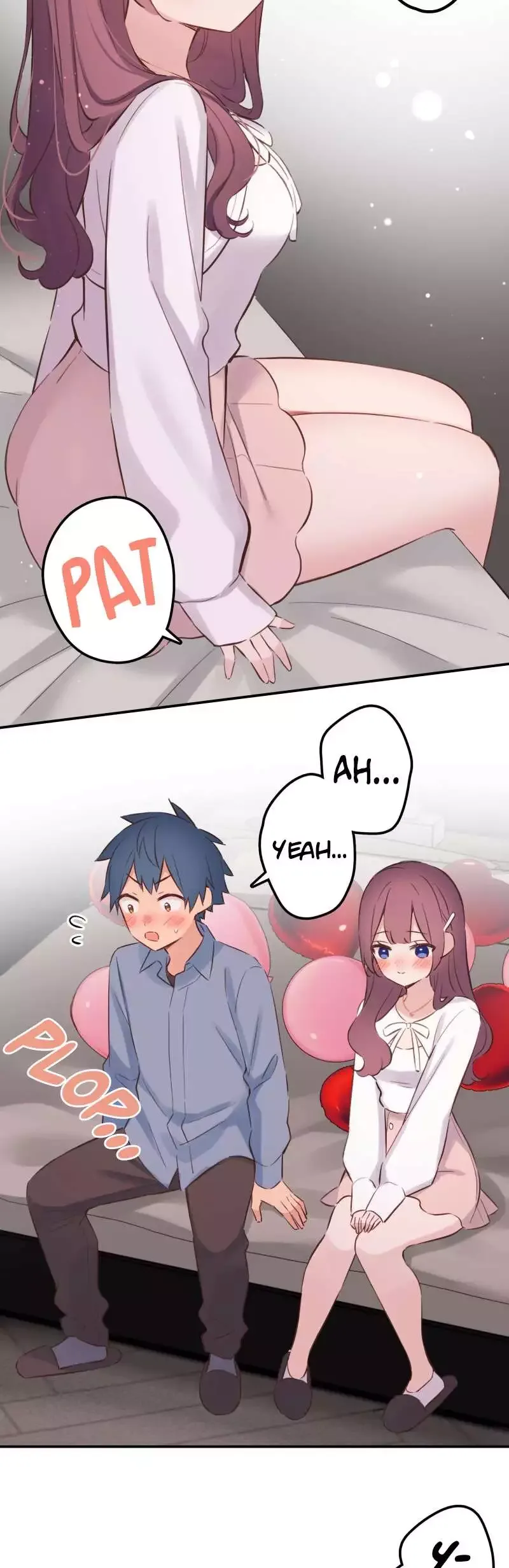 A Hidden Side To My Crush Chapter 162 page 15