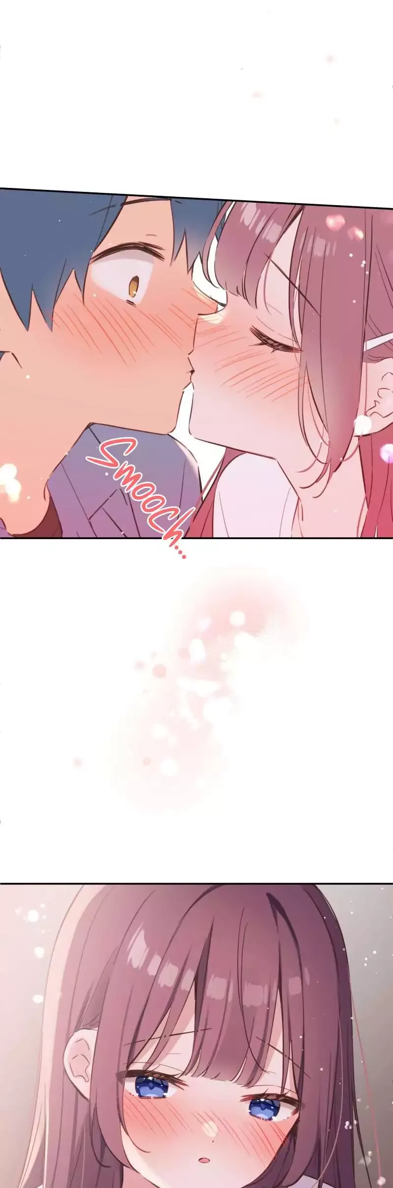 A Hidden Side To My Crush Chapter 162 page 32