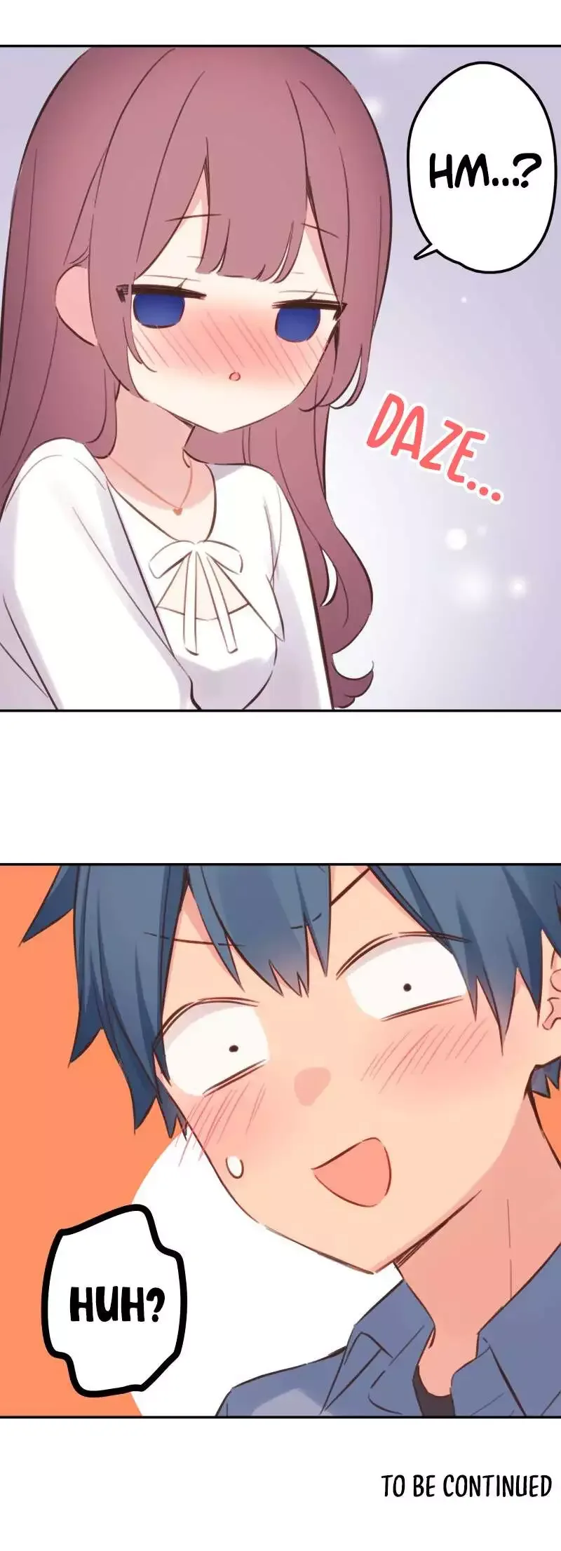 A Hidden Side To My Crush Chapter 162 page 36
