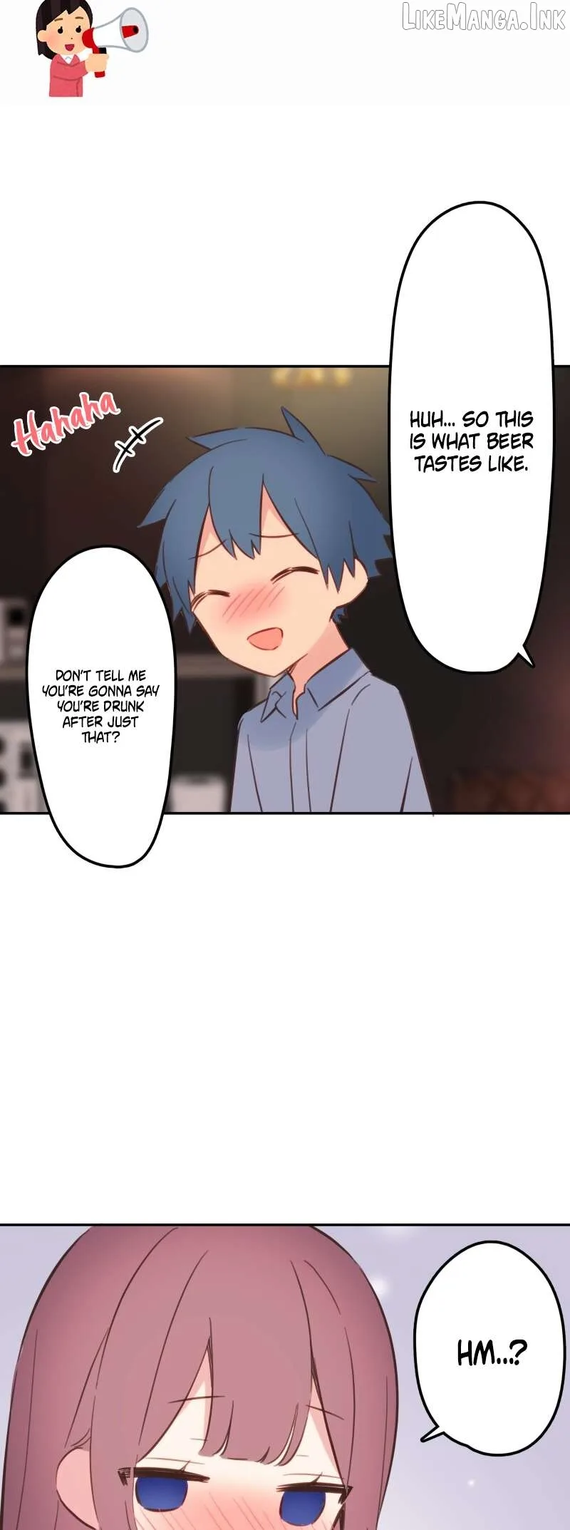 A Hidden Side To My Crush Chapter 163 page 2