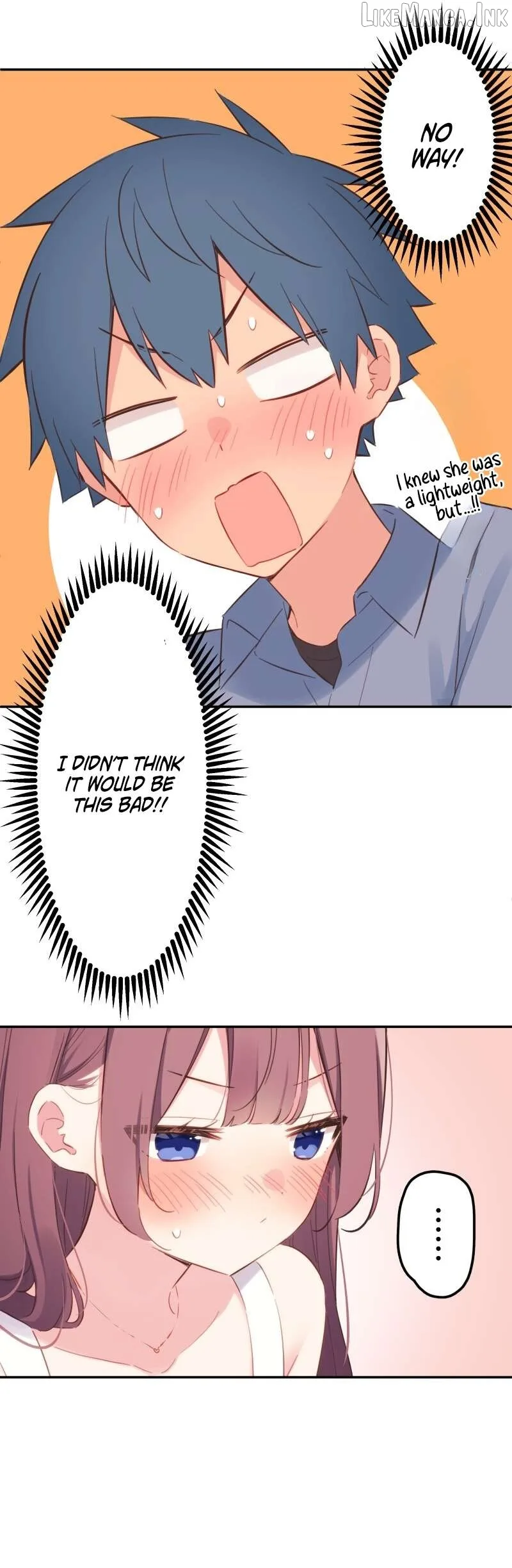A Hidden Side To My Crush Chapter 163 page 5