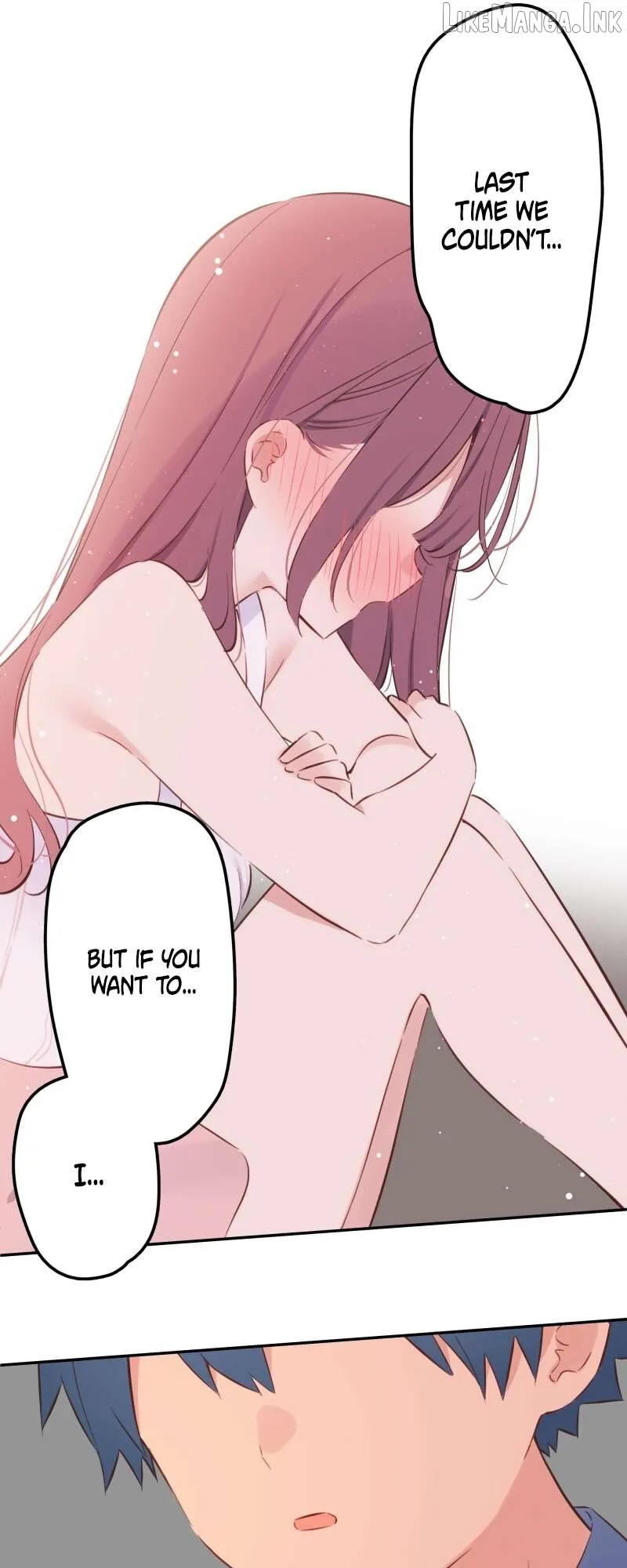 A Hidden Side To My Crush Chapter 163 page 26