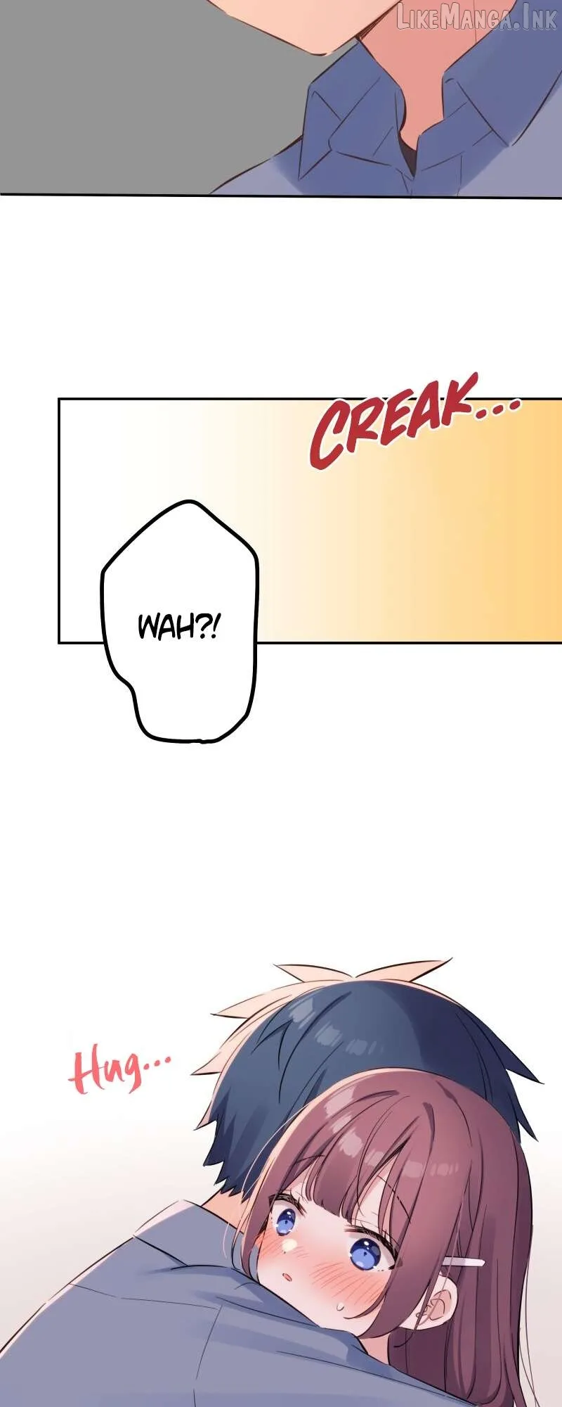 A Hidden Side To My Crush Chapter 163 page 27
