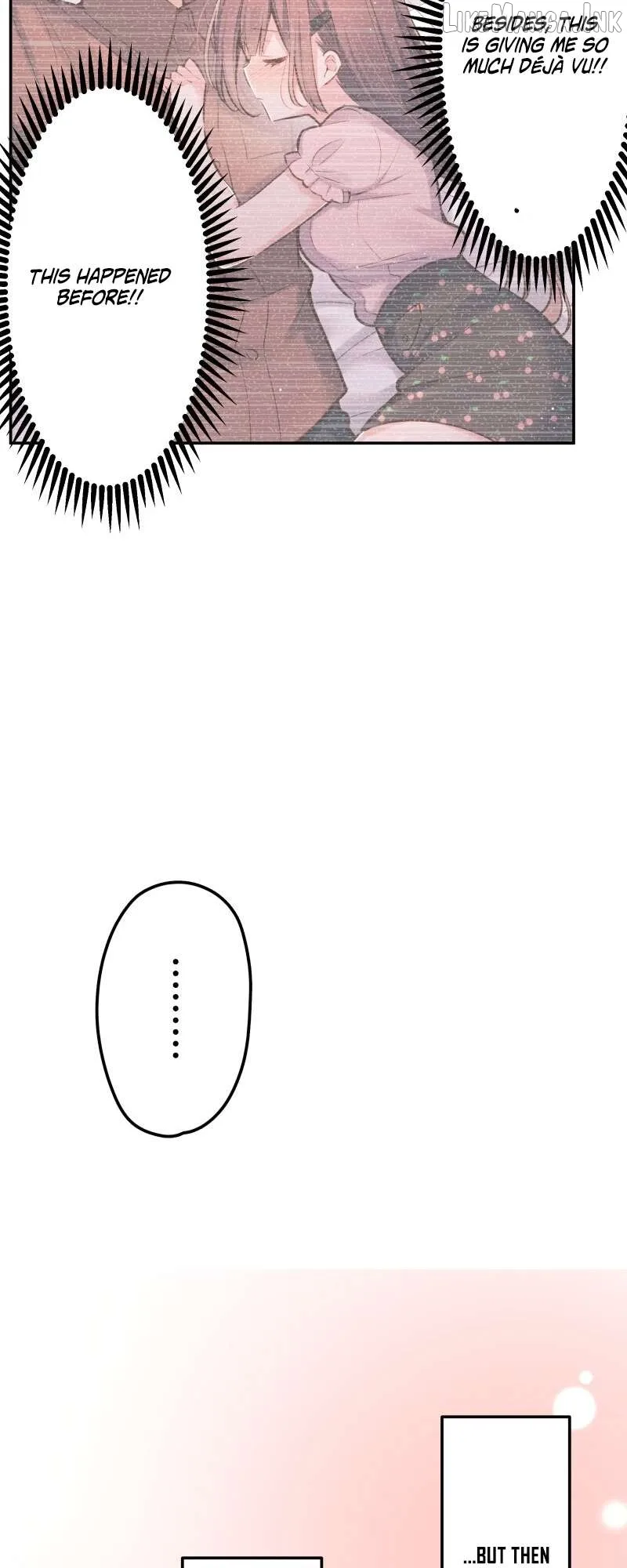 A Hidden Side To My Crush Chapter 163 page 14