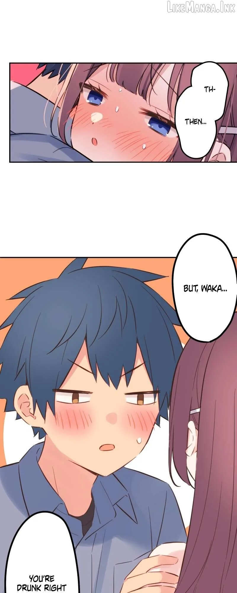 A Hidden Side To My Crush Chapter 163 page 29