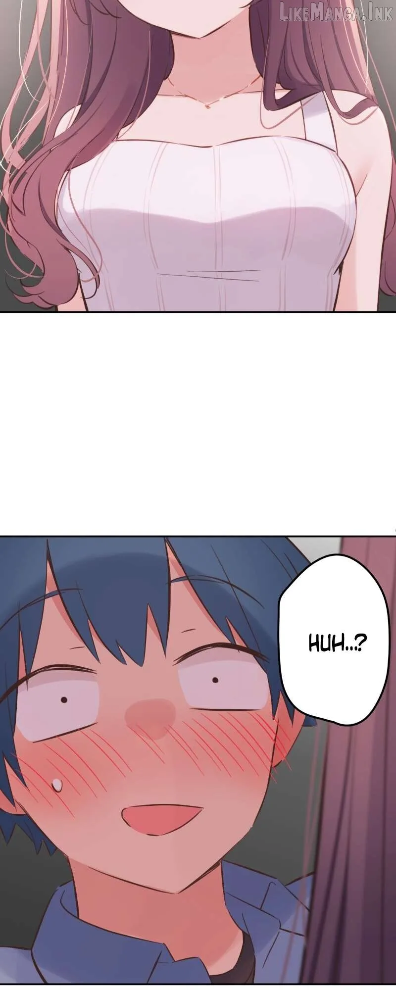 A Hidden Side To My Crush Chapter 163 page 35