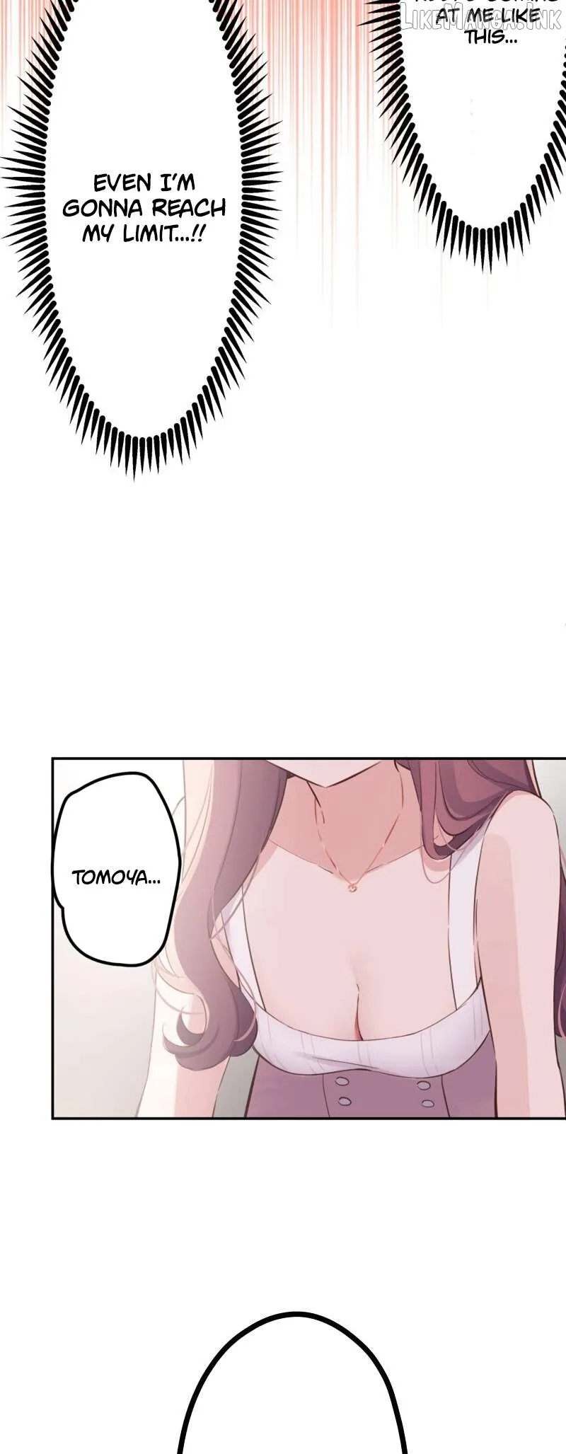 A Hidden Side To My Crush Chapter 164 page 5