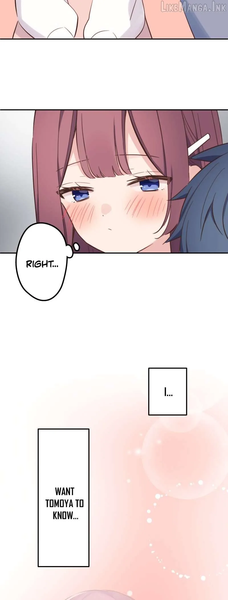 A Hidden Side To My Crush Chapter 164 page 26
