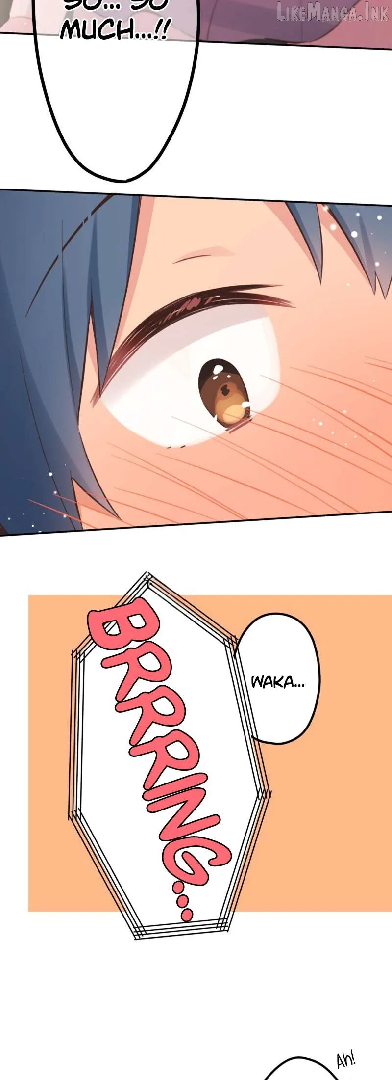 A Hidden Side To My Crush Chapter 164 page 13