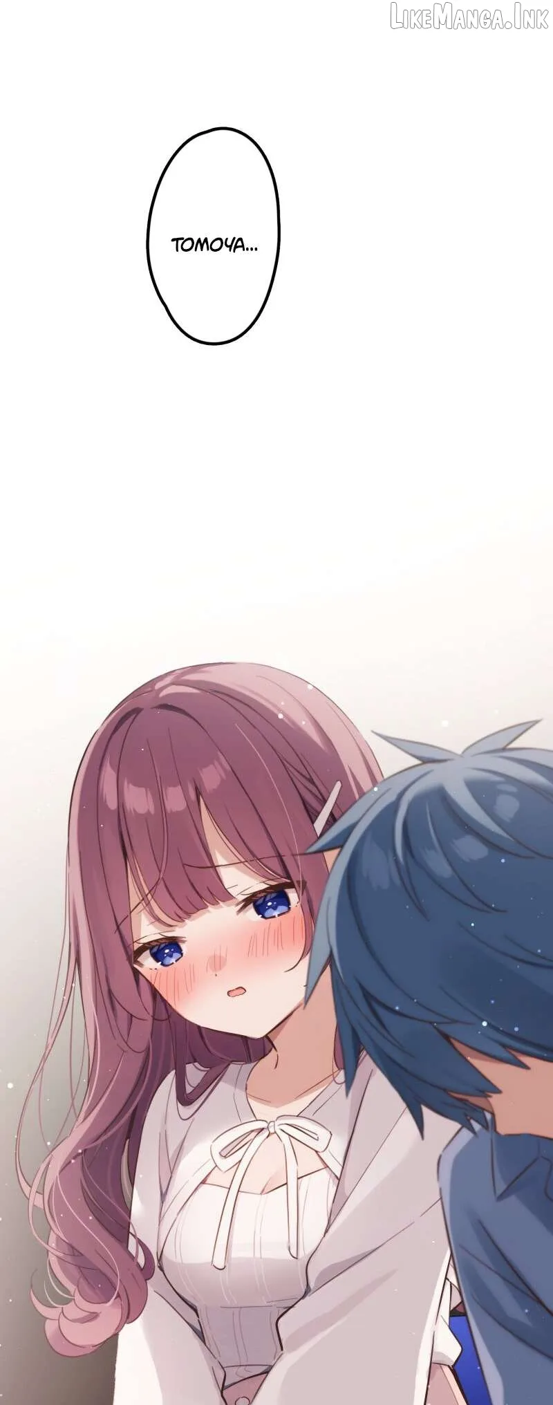 A Hidden Side To My Crush Chapter 164 page 29