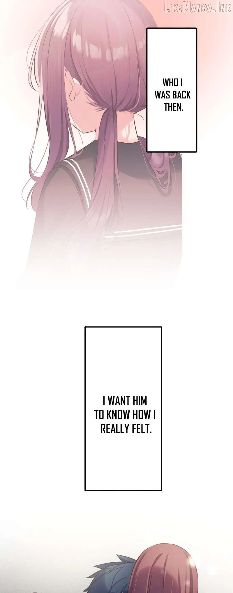 A Hidden Side To My Crush Chapter 164 page 27