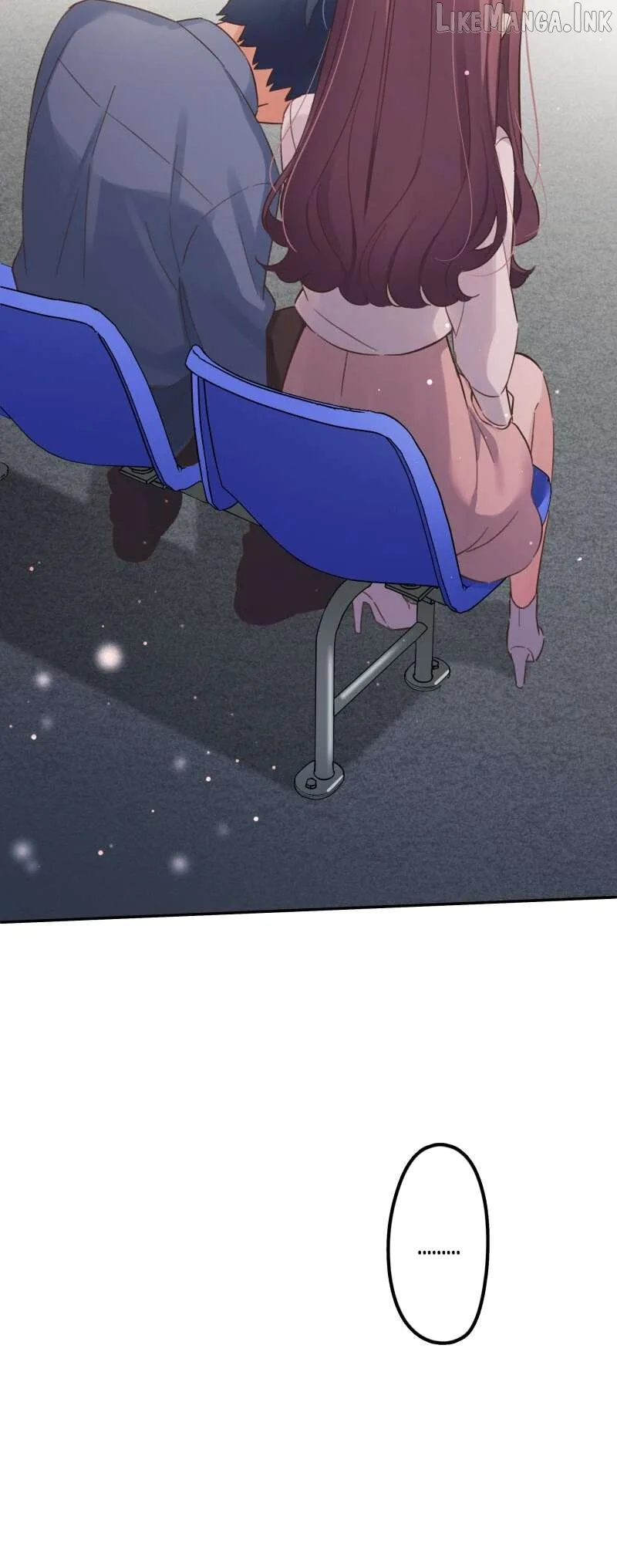 A Hidden Side To My Crush Chapter 164 page 28