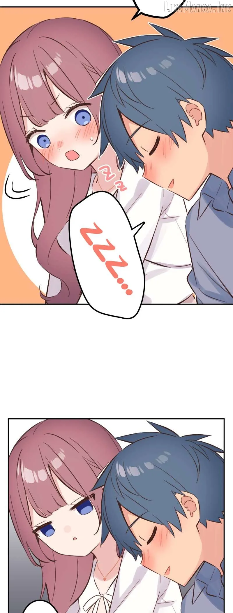 A Hidden Side To My Crush Chapter 164 page 24