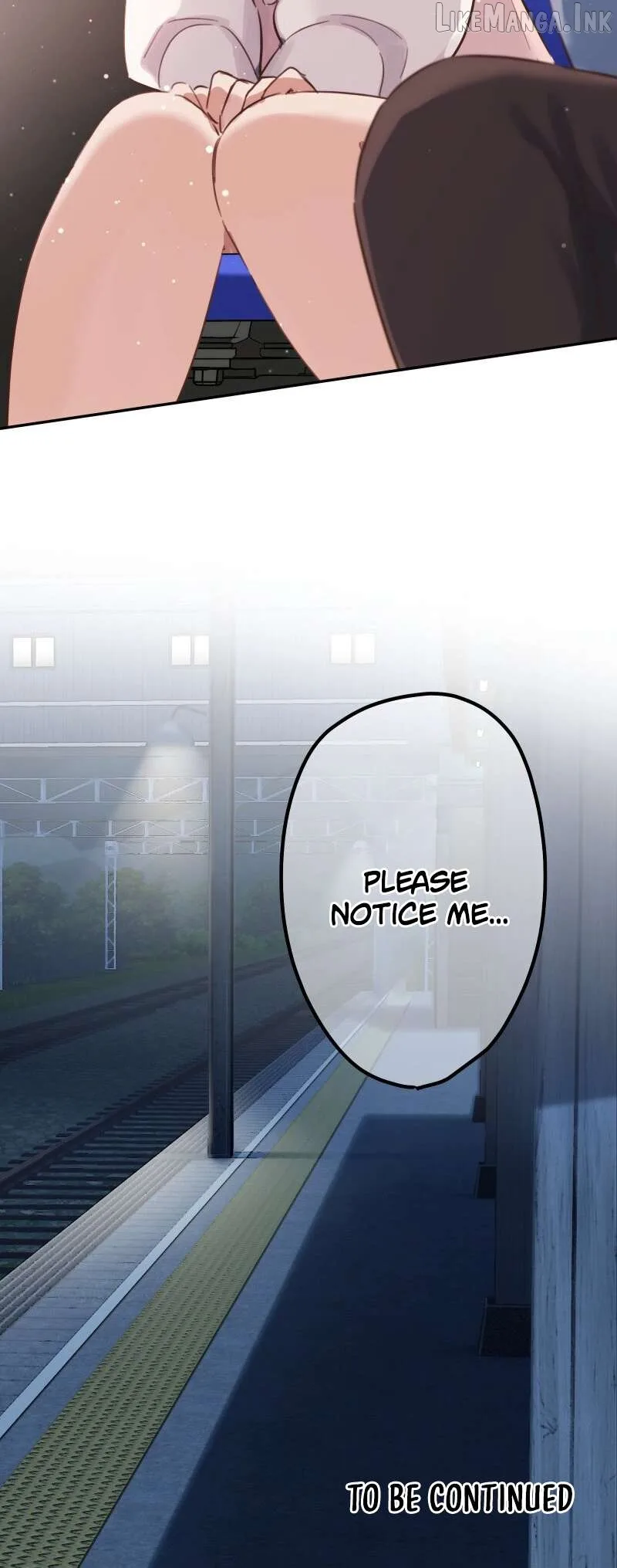 A Hidden Side To My Crush Chapter 164 page 30