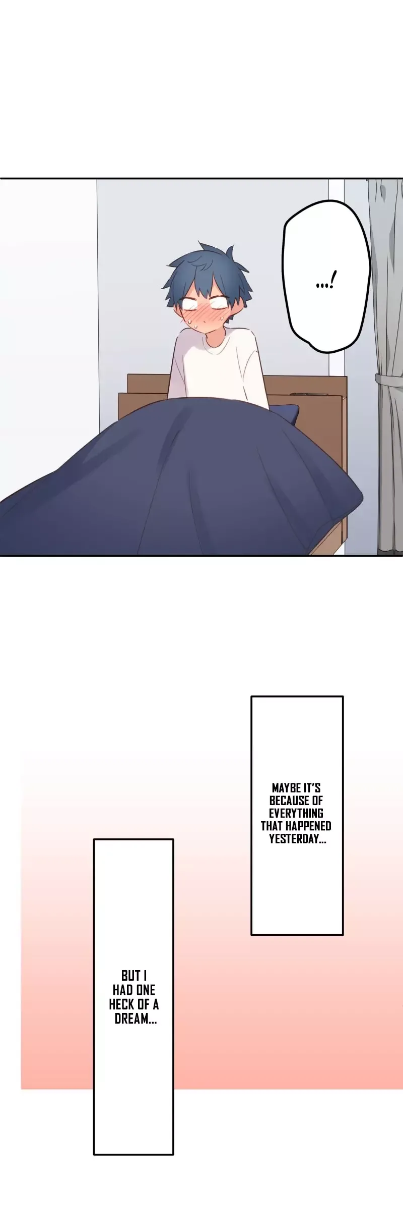 A Hidden Side To My Crush Chapter 165 page 4