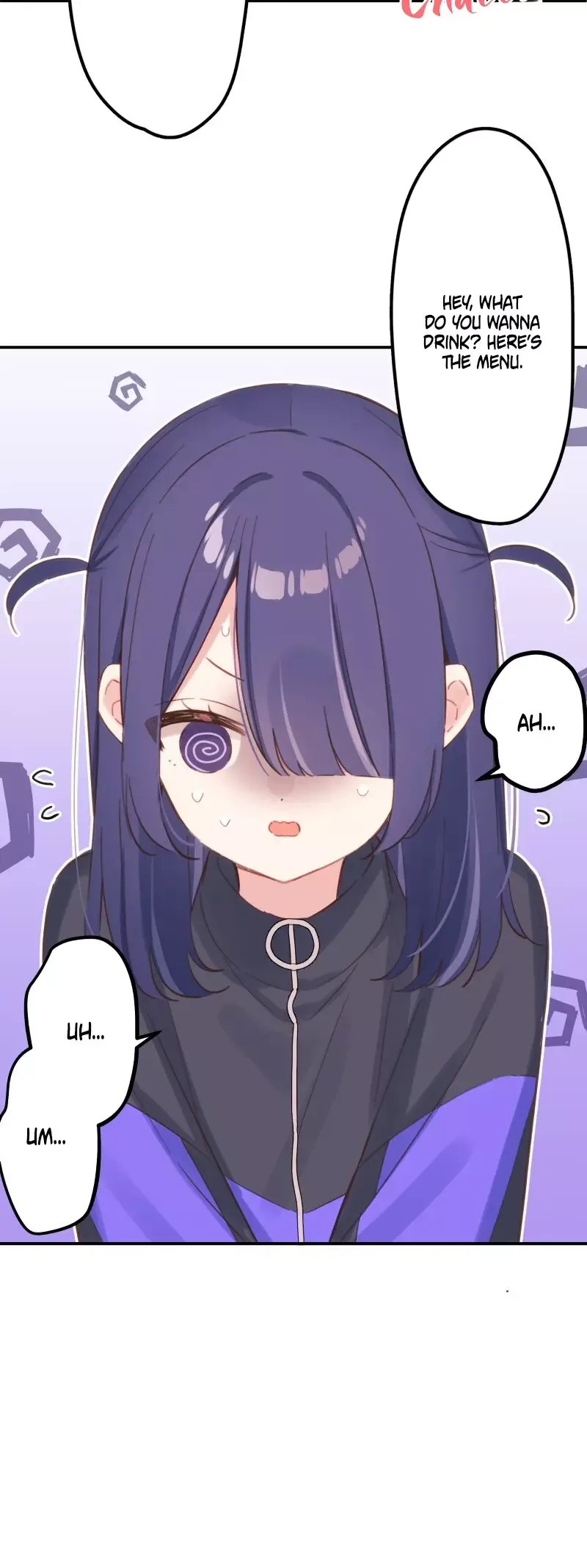 A Hidden Side To My Crush Chapter 165 page 25