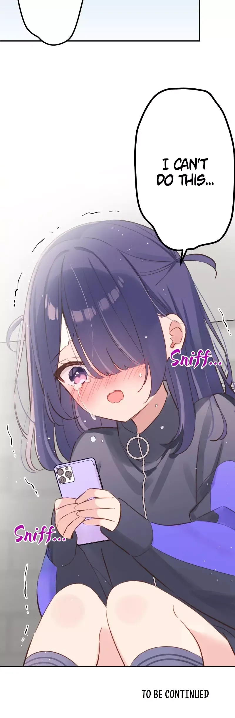 A Hidden Side To My Crush Chapter 165 page 30
