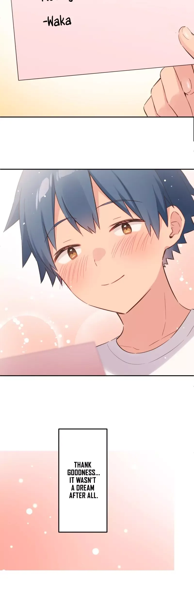 A Hidden Side To My Crush Chapter 165 page 6