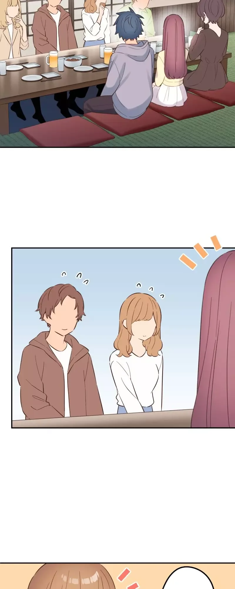 A Hidden Side To My Crush Chapter 165 page 16