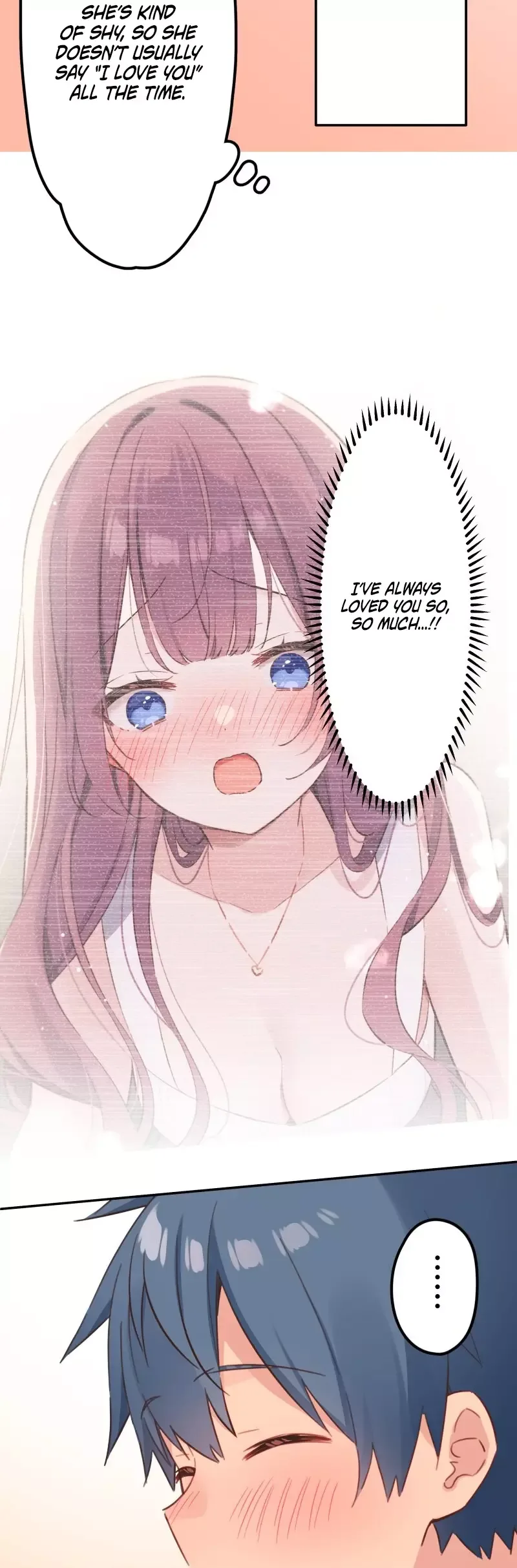 A Hidden Side To My Crush Chapter 165 page 8