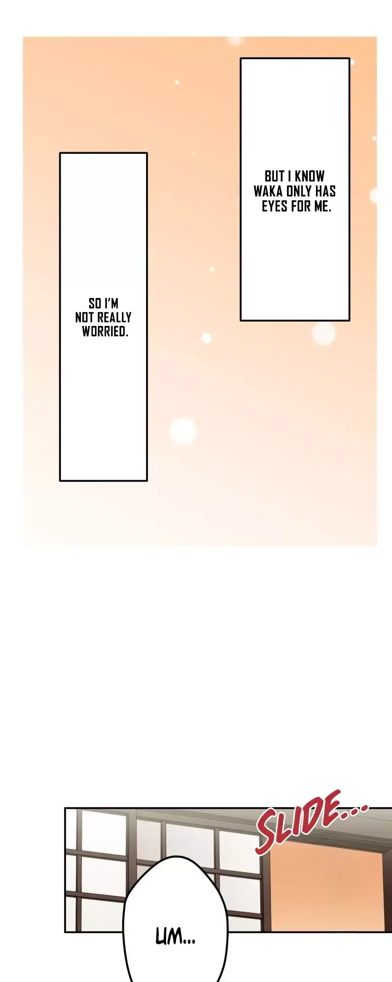 A Hidden Side To My Crush Chapter 165 page 20