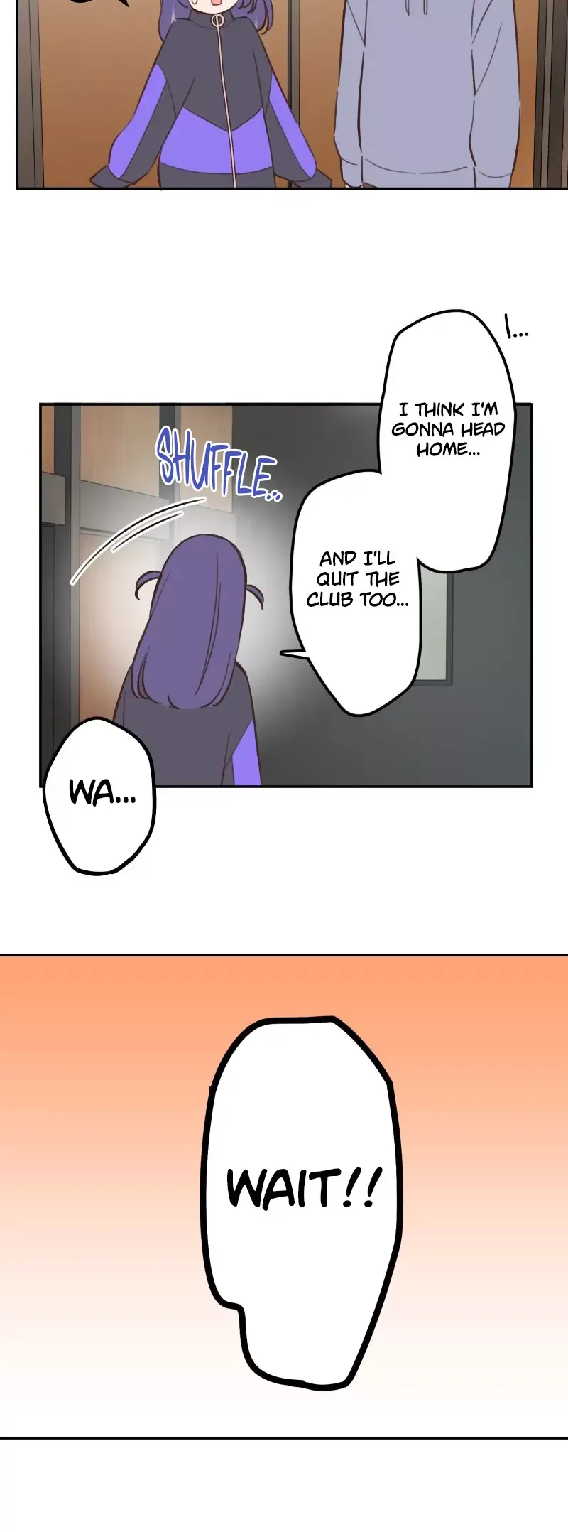 A Hidden Side To My Crush Chapter 166 page 13