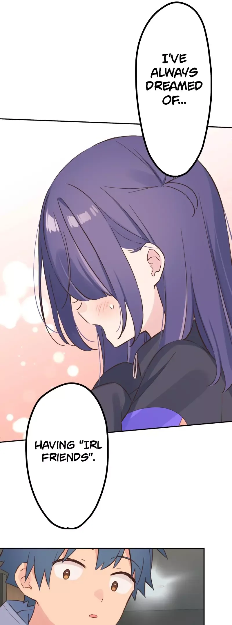 A Hidden Side To My Crush Chapter 166 page 10