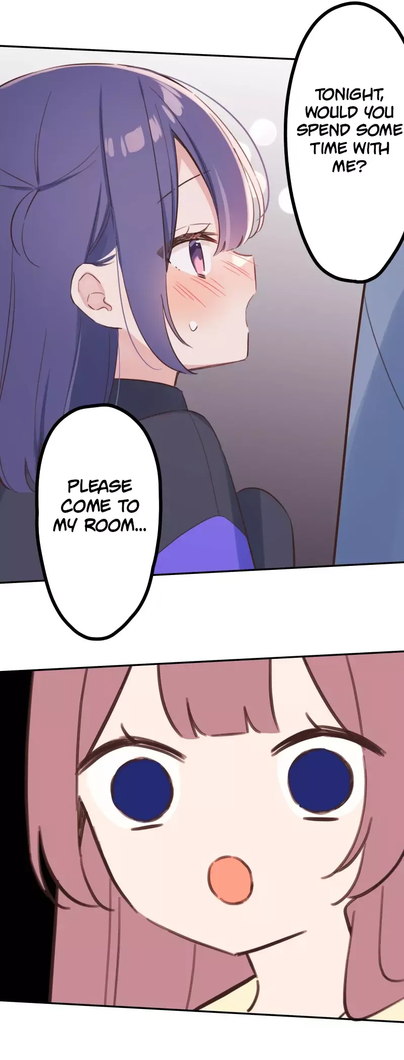A Hidden Side To My Crush Chapter 166 page 30