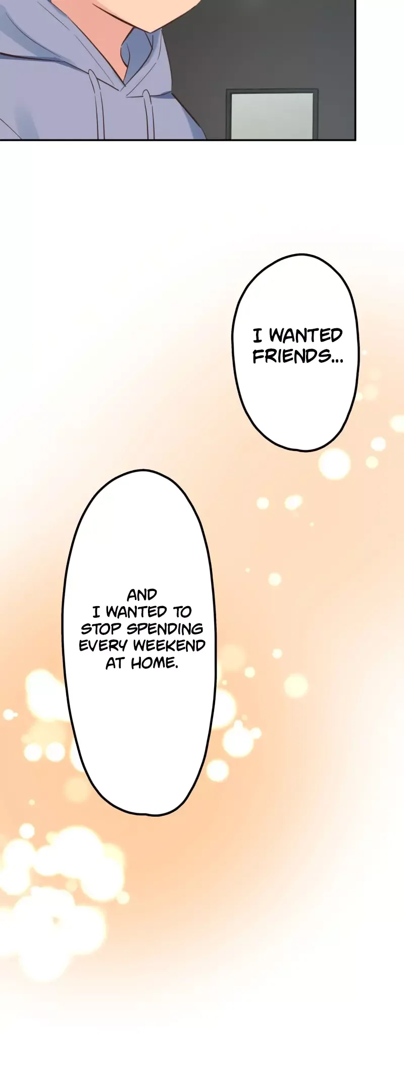 A Hidden Side To My Crush Chapter 166 page 11