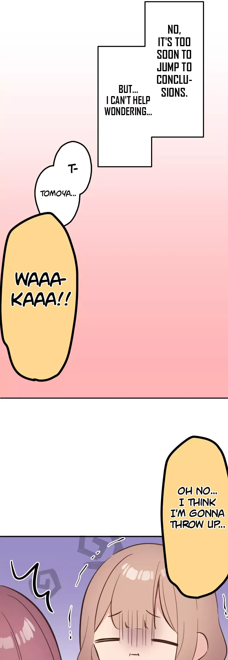 A Hidden Side To My Crush Chapter 166 page 26