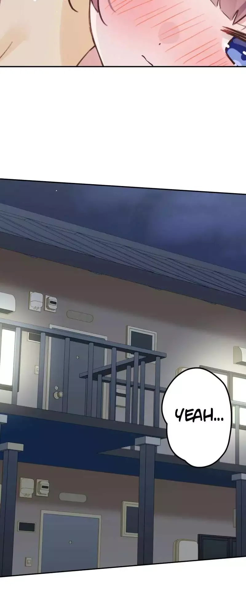 A Hidden Side To My Crush Chapter 167 page 25