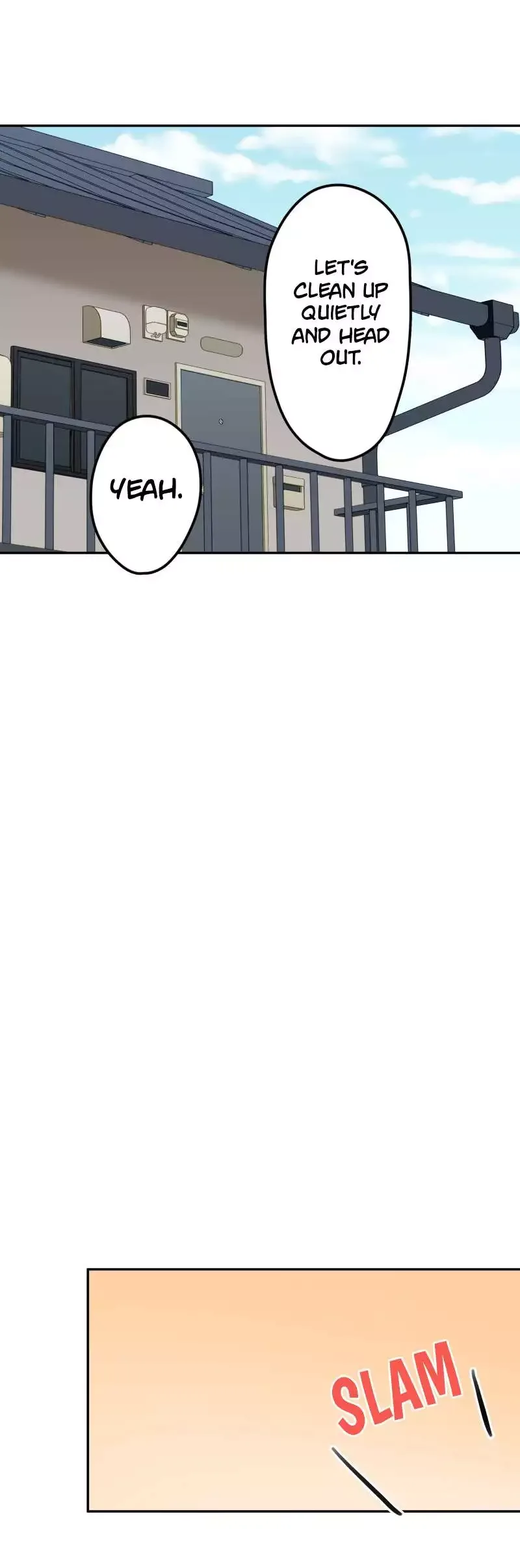 A Hidden Side To My Crush Chapter 167 page 29