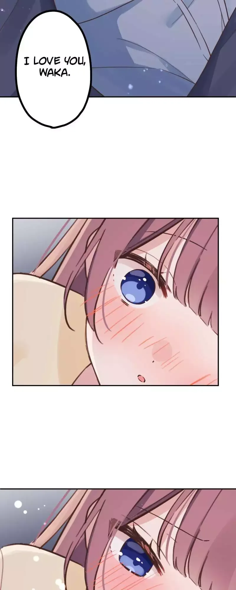 A Hidden Side To My Crush Chapter 167 page 24