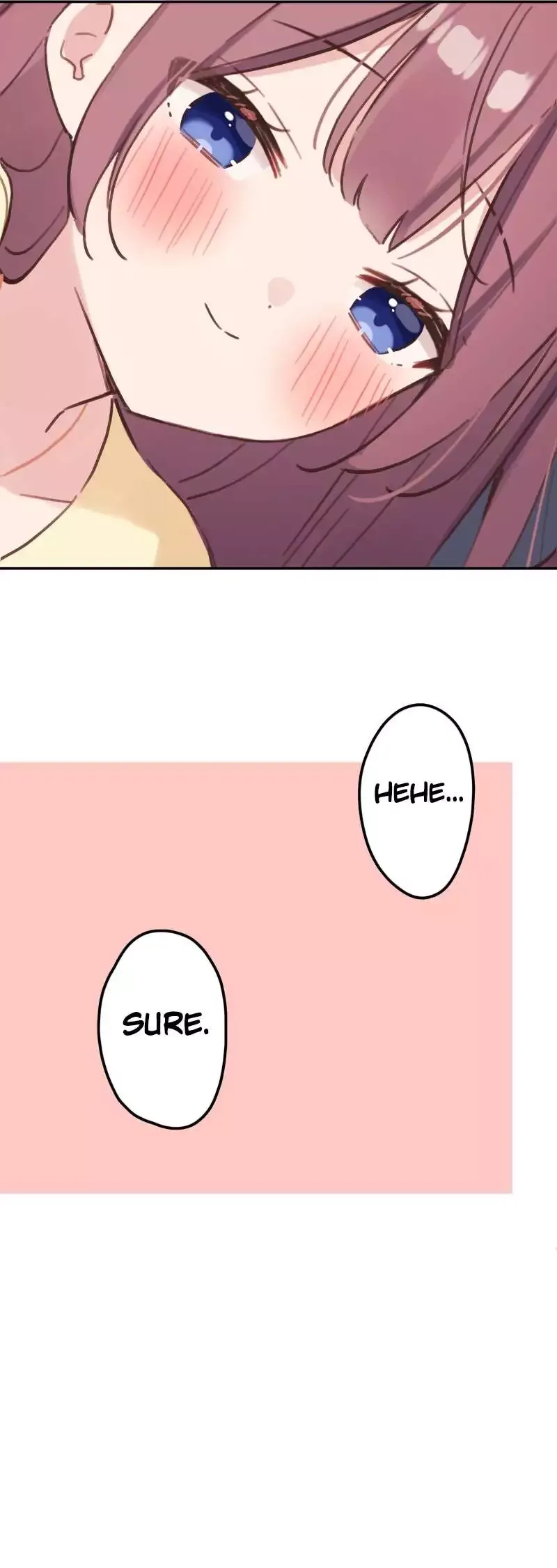 A Hidden Side To My Crush Chapter 167 page 18