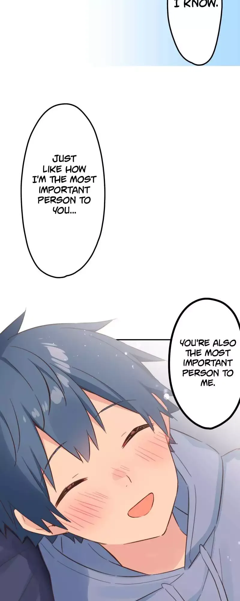 A Hidden Side To My Crush Chapter 167 page 23