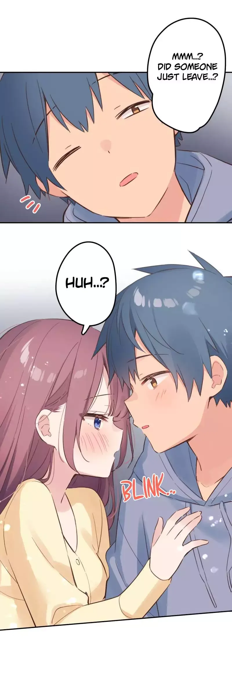 A Hidden Side To My Crush Chapter 167 page 30