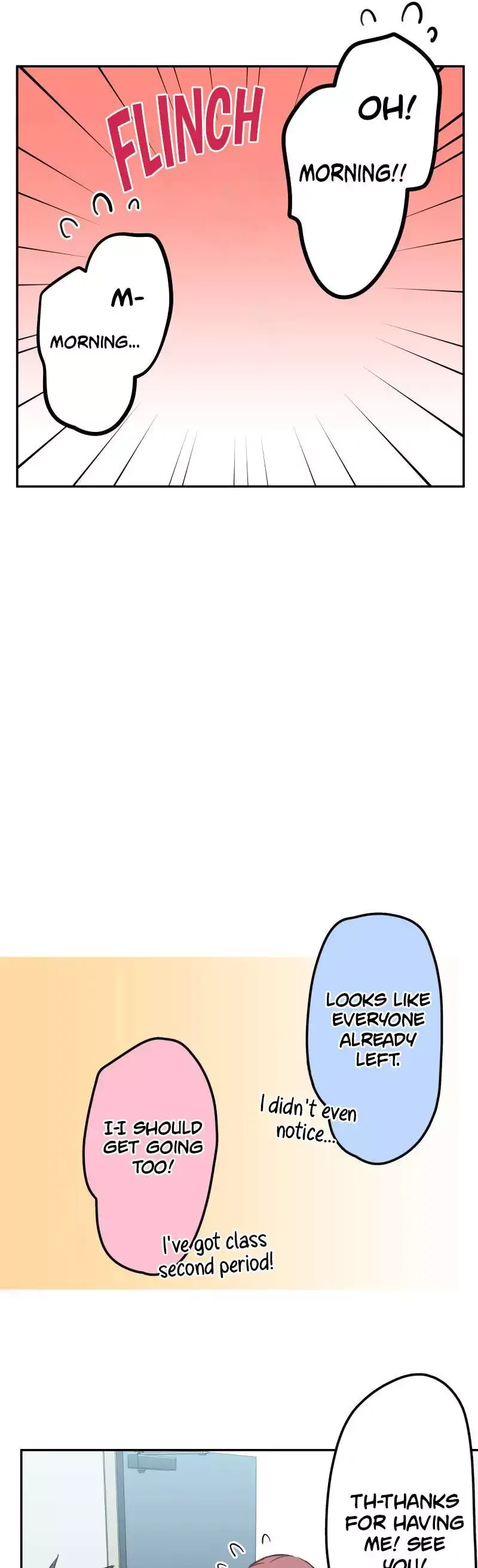 A Hidden Side To My Crush Chapter 167 page 31
