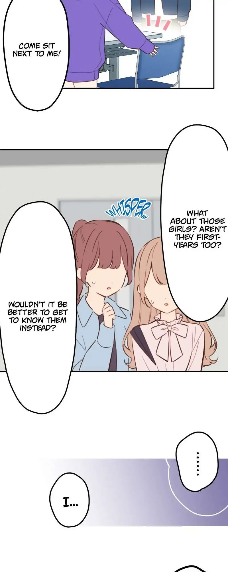 A Hidden Side To My Crush Chapter 168 page 14