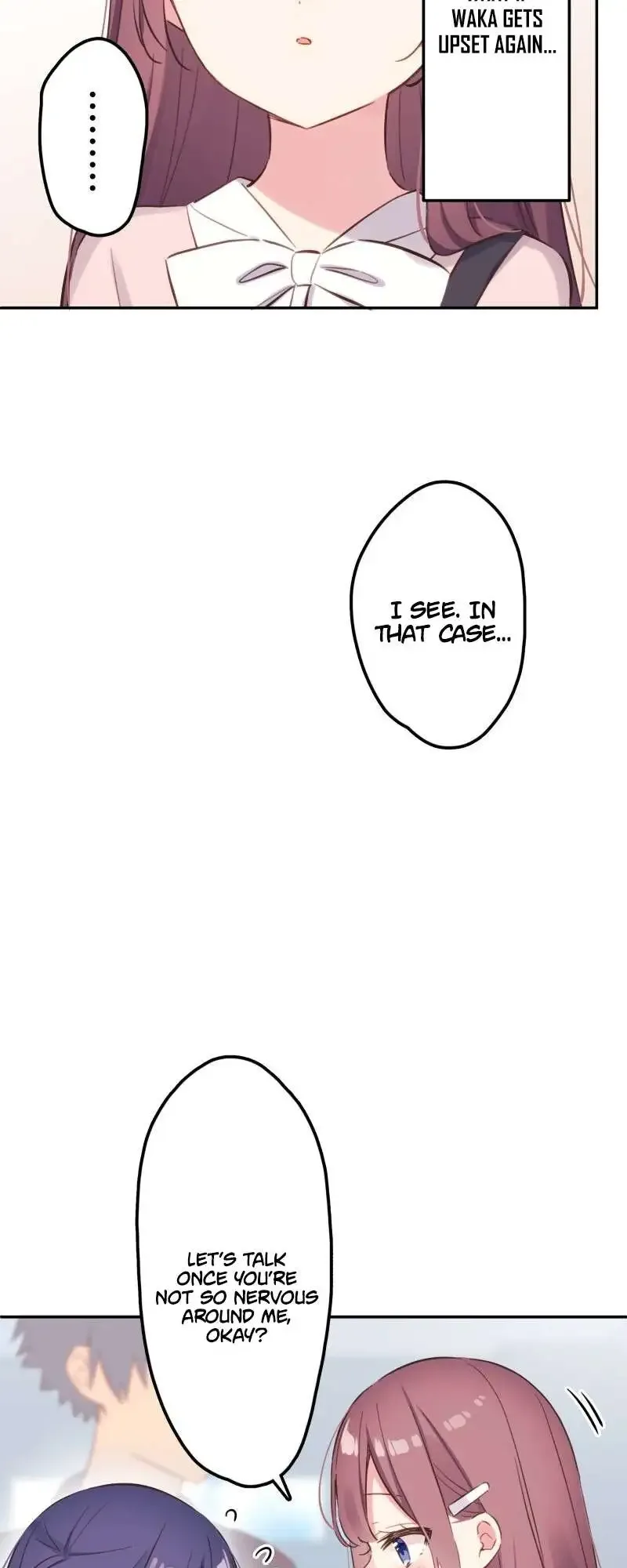 A Hidden Side To My Crush Chapter 168 page 25