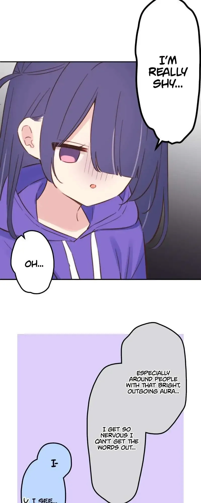 A Hidden Side To My Crush Chapter 168 page 15