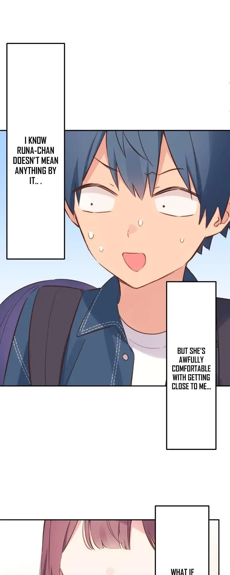 A Hidden Side To My Crush Chapter 168 page 24